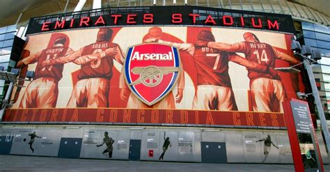 Next Arsenal Manger Betting Odds and Tips .